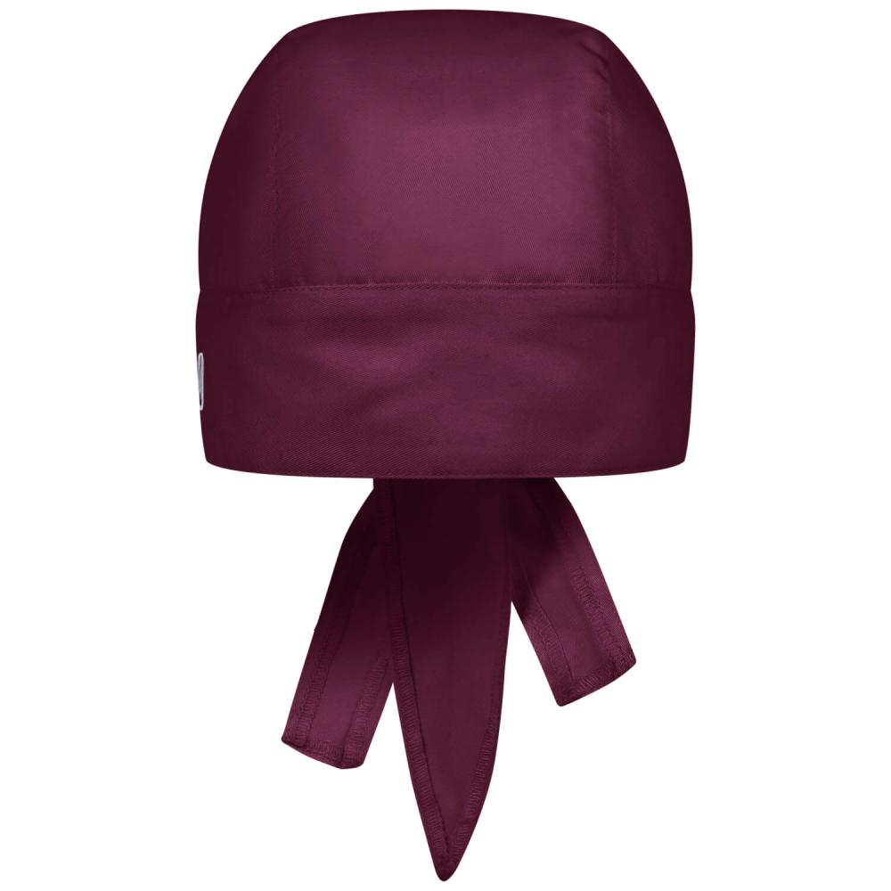 KARLOWSKY | Bandana Essential (aubergine) KM 30/39